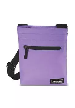 JIVE Сумка через плечо Jive 20 см DAKINE, цвет Violet