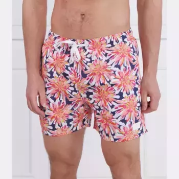 Jjbt-06Elia_Beach пляжные шорты стандартного кроя Joop!, мультиколор