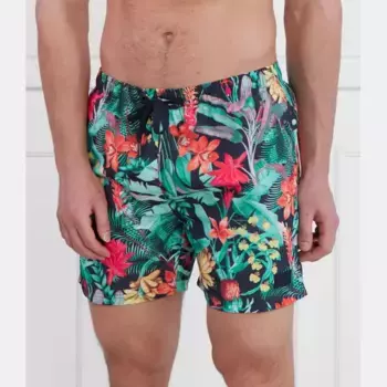 Jjbt-09Miramar_Beach пляжные шорты стандартного кроя Joop!, мультиколор