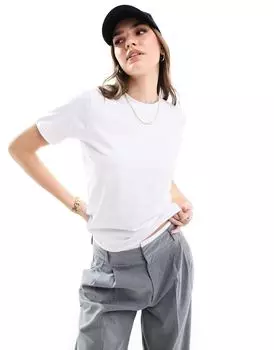 JJXX Каждая белая футболка