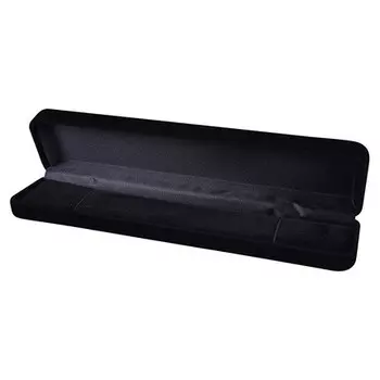 Jk Box Элегантная подарочная коробка для браслета или ожерелья Hb-9 / R / A25