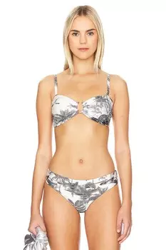 Jlo топ Boamar, цвет palm