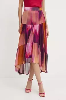 JLUX.F юбка Morgan, мультиколор