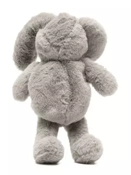 Jnby рюкзак Buny на молнии, серый