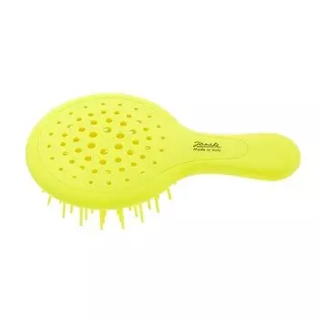 Jneke Mini Superbrush Неоново-желтый 80 г
