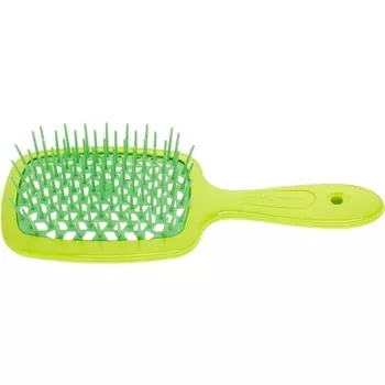 Jneke Superbrush Small Lime
