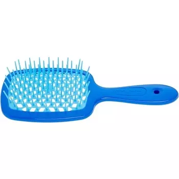 Jneke Superbrush Small Синий/Бирюзовый