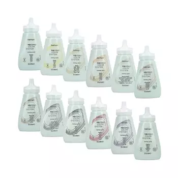 Йо Кондиционер Тонизирующий 150мл, Kemon