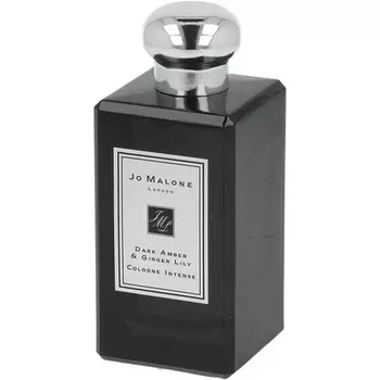 Одеколон Jo Malone London Dark Amber & Ginger Lily