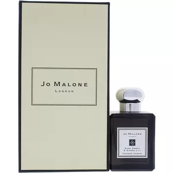Jo Malone Dark Amber & Ginger Lily Унисекс Одеколон Интенсивный 50 мл Jo Malone London