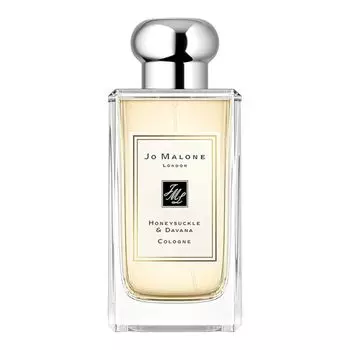 Одеколон Jo Malone London Honeysuckle & Davana