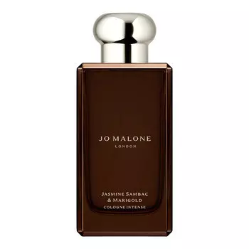 Jo Malone, Jasmine Sambac & Marigold Cologne Intense, одеколон, 100 мл