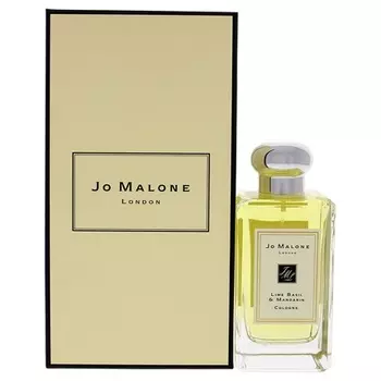 Jo Malone Lime Basil & Mandarin одеколон 100 мл унисекс