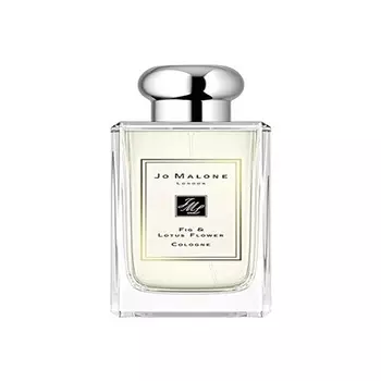 Jo Malone Одеколон унисекс с инжиром и цветком лотоса, 100 г