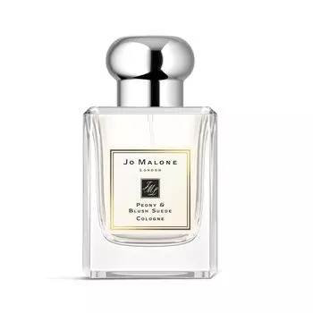 Jo Malone, Peony & Blush Suede, одеколон, 50 мл