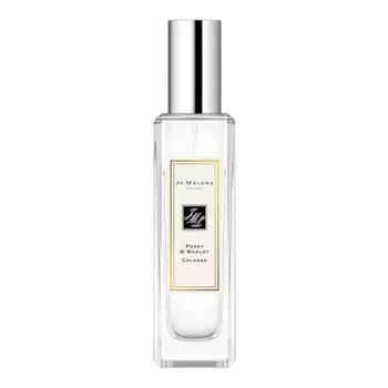 Jo Malone Poppy &amp; Barley женский одеколон, 30 мл