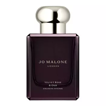 Jo Malone, Velvet Rose & Oud, одеколон, 50 мл