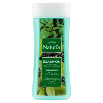 Joanna Naturia шампунь для волос, 200 мл