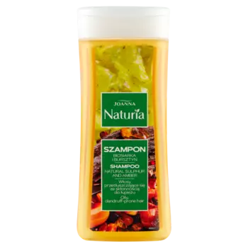 Joanna Naturia шампунь для волос, 200 мл