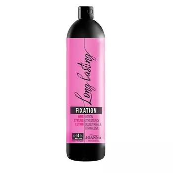 Joanna Professional Стойкий лосьон для очень сильной укладки 1000мл