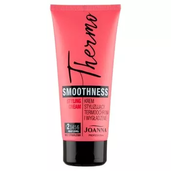 JOANNA PROFESSIONAL Термогладкость 200г