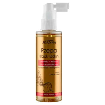 Joanna Rzepa кондиционер для жирной кожи головы и волос, склонных к перхоти и выпадению, 100 мл