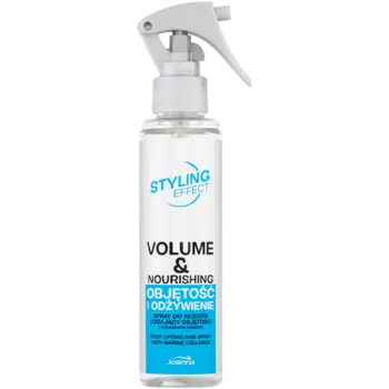 Joanna Styling Effect спрей для объема волос, 150 мл