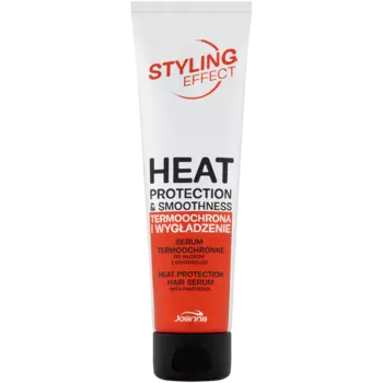 Joanna Styling Effect термозащитная сыворотка для волос, 100 г