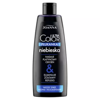 Joanna Ultra Color ополаскиватель для волос, 150 мл