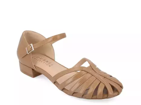 Joannah Сандалии Journee, Taupe