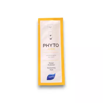 Joba Hair Treatment Cream Mask для увлажнения волос - 10 мл Phyto