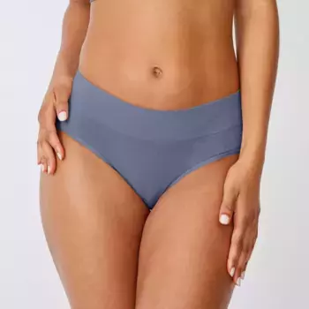 Jockey Generation, цвет Steel Blue/Tan