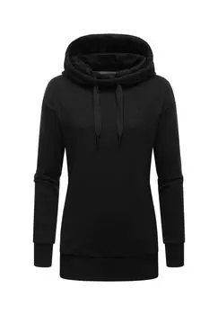 Йодис толстовка Ragweartm, черный