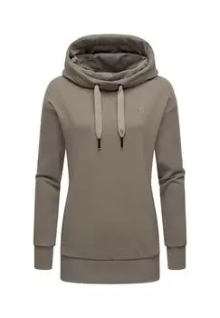 Йодис толстовка Ragweartm, цвет Mocca