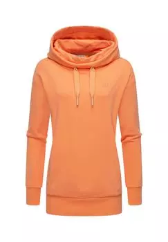 Йодис толстовка Ragweartm, цвет Peach