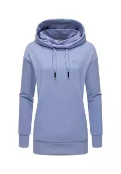 Йодис толстовка Ragweartm, синий