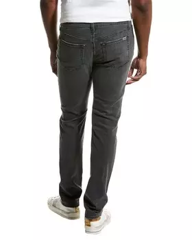 JOE'S Jeans Джинсы узкого кроя Arrow, серый