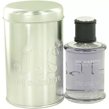 Парфюмерная вода-спрей Joe Sorrento by Jeanne Arthes, 100 мл