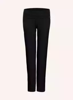 Йога брюки для отдыха Hanro, черный