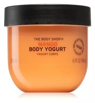 Йогурт для тела The Body Shop Mango