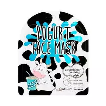 Йогуртовая маска 25 мл Look At Me