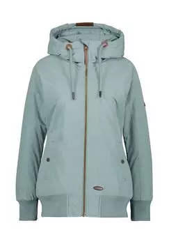 ЙоханнаAK Куртка ALIFE AND KICKIN, цвет Pacific