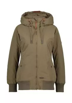 ЙоханнаAK Куртка ALIFE AND KICKIN, цвет Stone