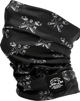 John Doe Classic JDM Многофункциональный головной убор,
