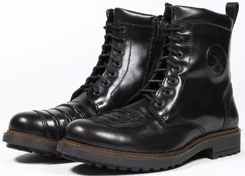 John Doe Falcon XTM Мотоцикл обувь,