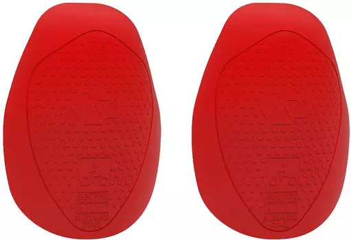 John Doe XTM Level 1 Локоть-/Плечо Защитники,