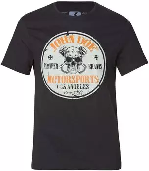 Футболка John Done Rebell