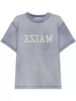 John Elliott футболка Rush, фиолетовый