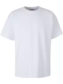 John Elliott футболка с короткими рукавами, белый