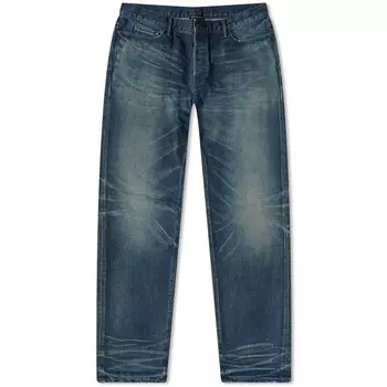 John Elliott The Cast 2 Джинсы Nimbus